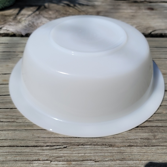 Anchor Hocking SPRINGWOOD 1077 Veg Bowl - Picture 10 of 14